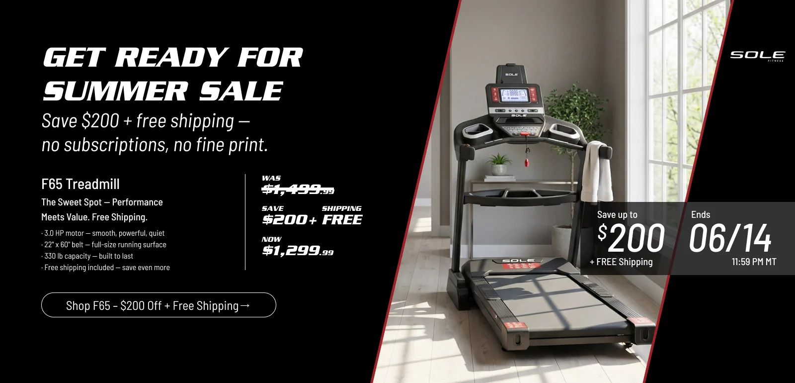 Elevate Your Home Fitness Journey